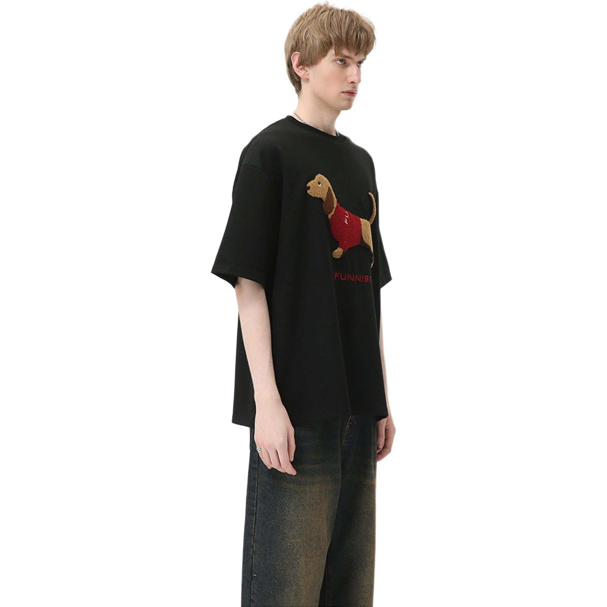 PAINT STAIN T
