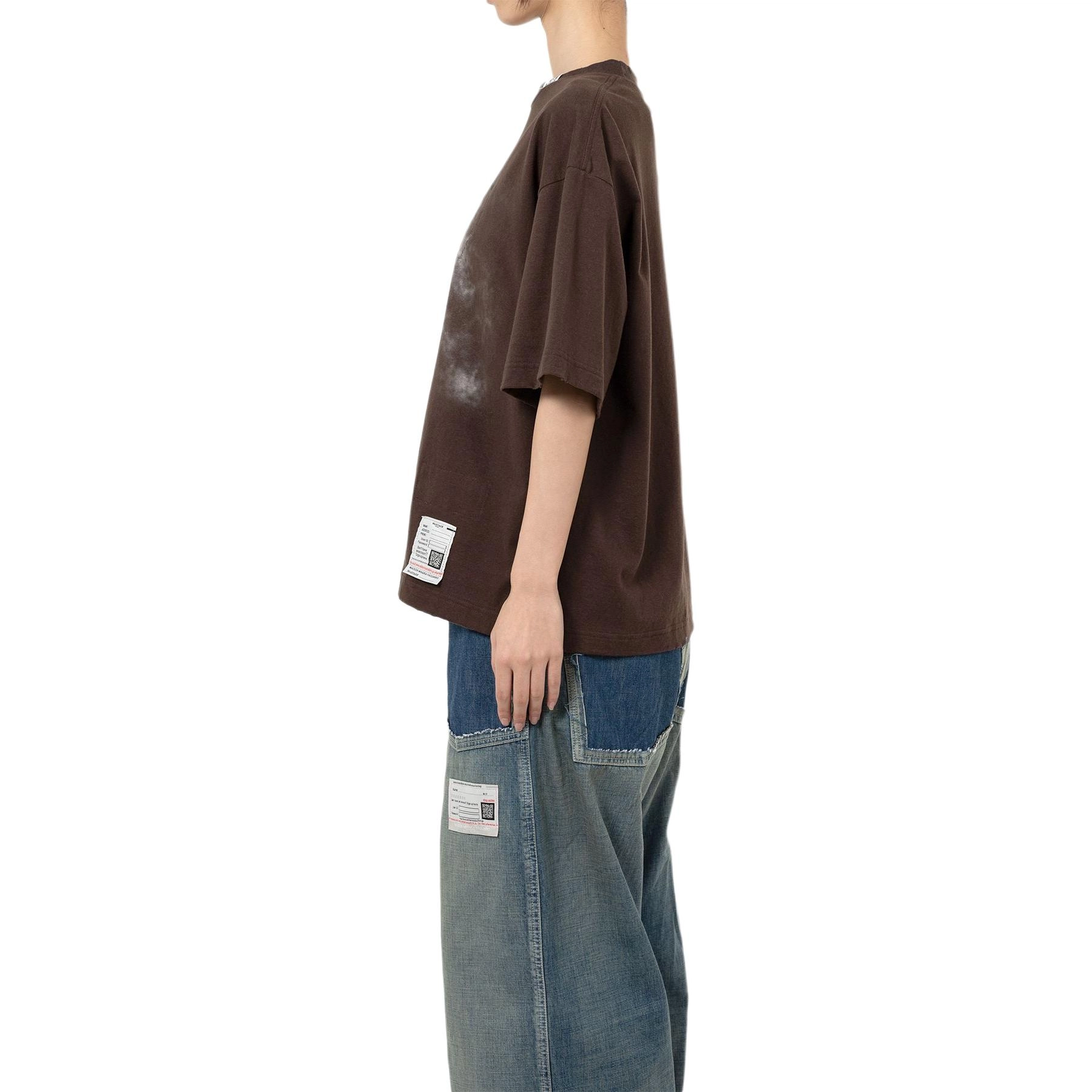 Maison Mihara Yasuhiro FW25 2025 T