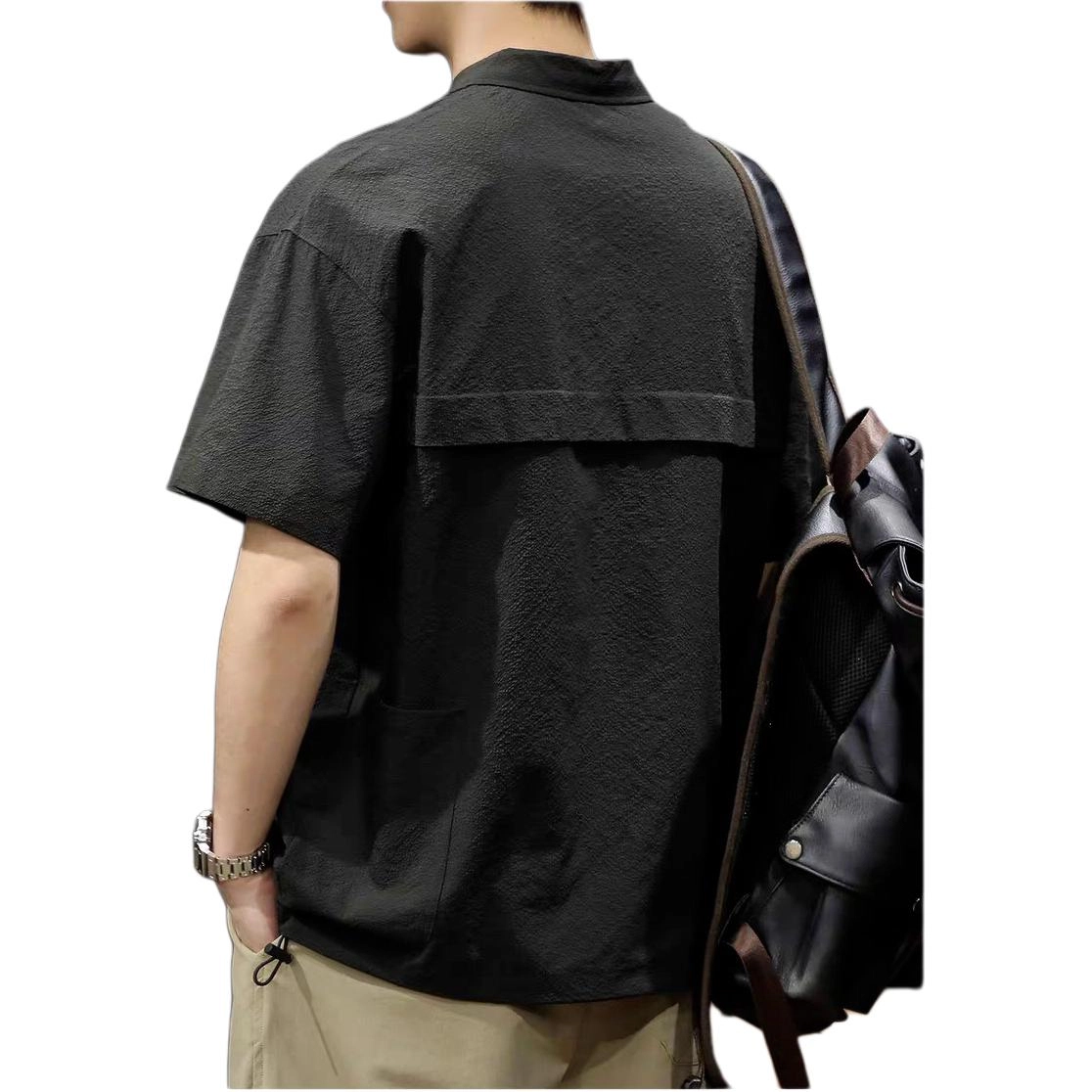 PAINT STAIN T