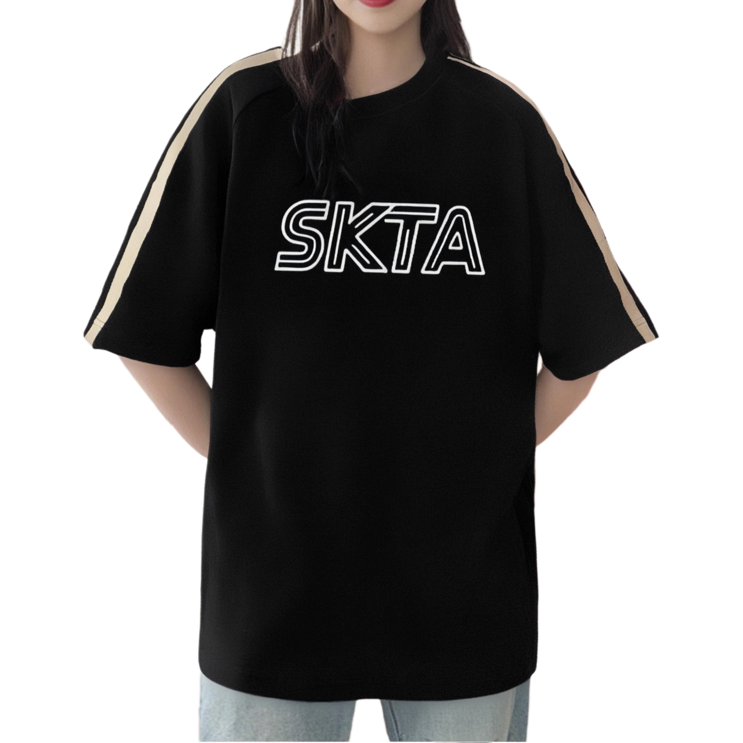 SKTA LogoT