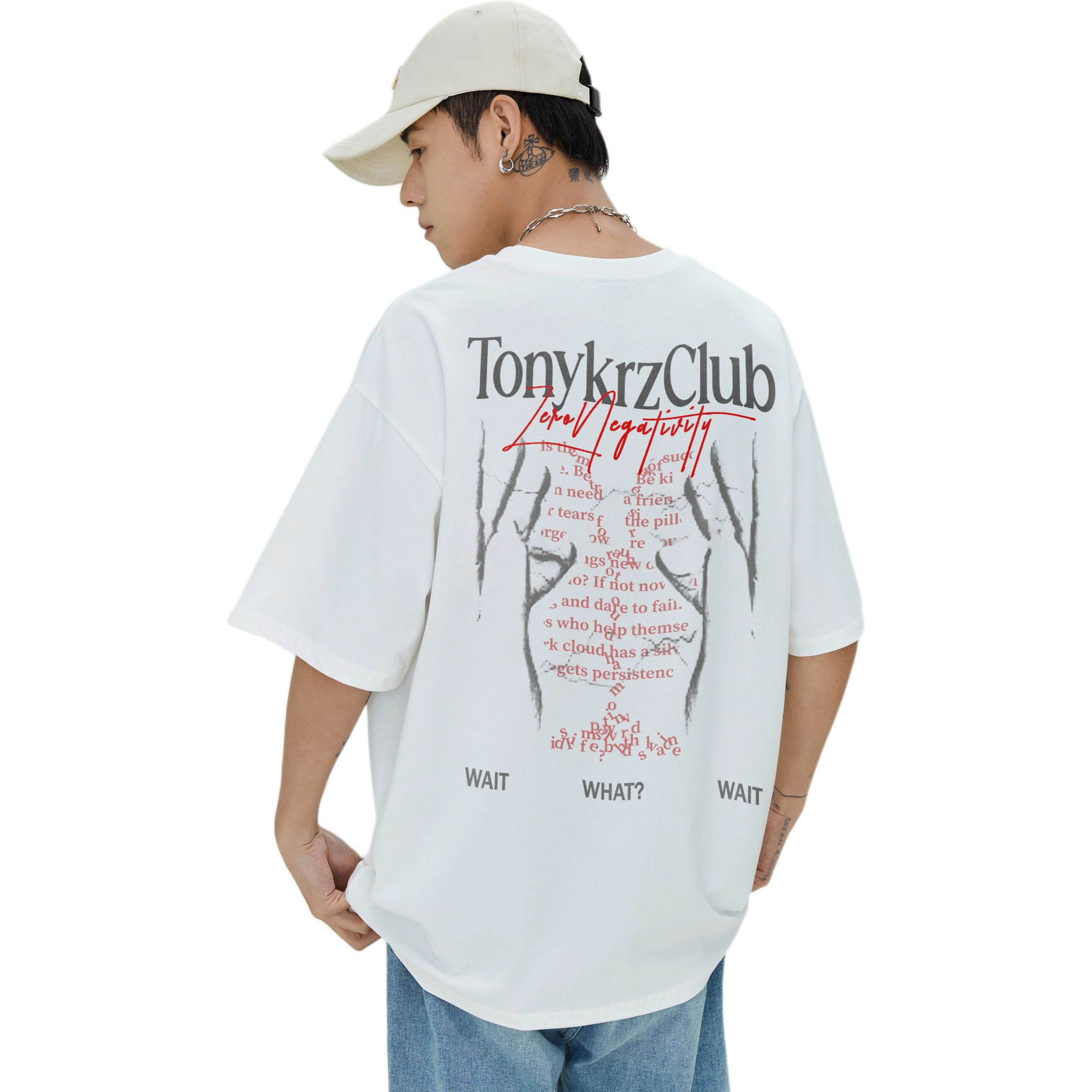 TONYKRZ T