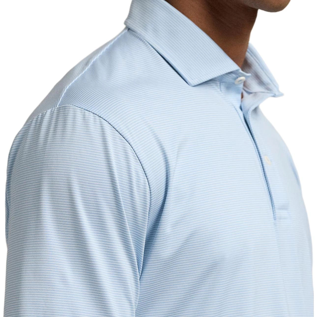 Ralph Lauren SS25 polo