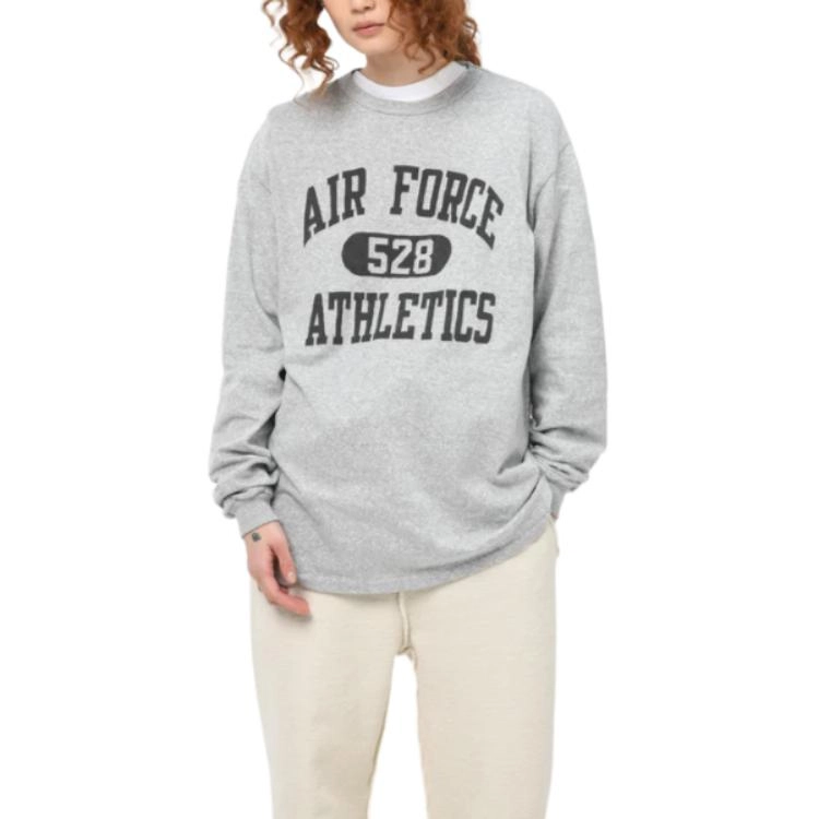 bowwow SS25 AIR FORCE ATHLETICS 8812 LS