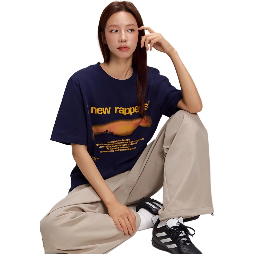 Rappeye T