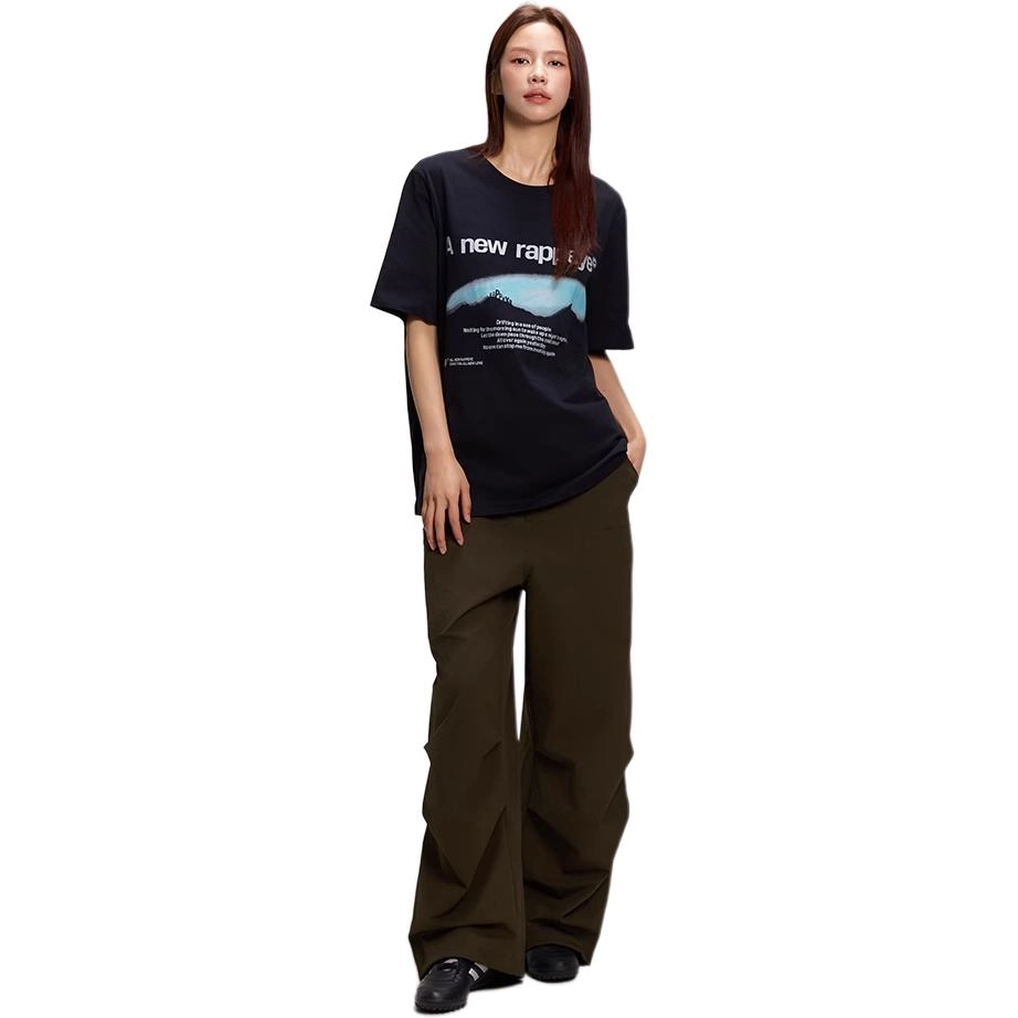 Rappeye T