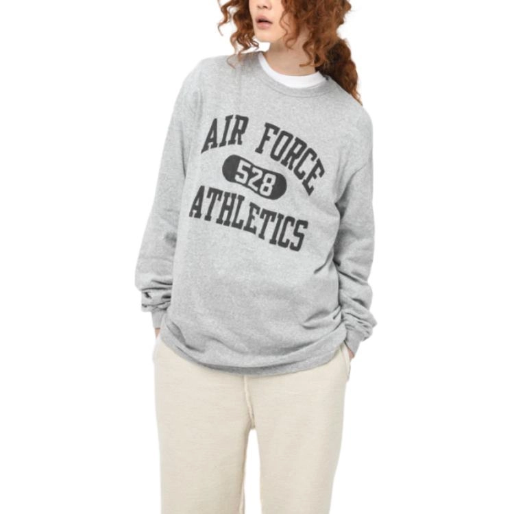 bowwow SS25 AIR FORCE ATHLETICS 8812 LS