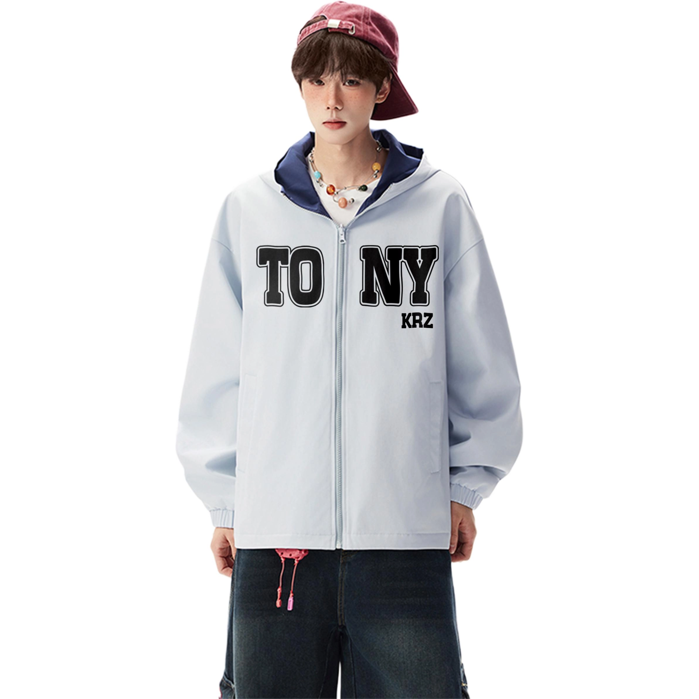TONYKRZ