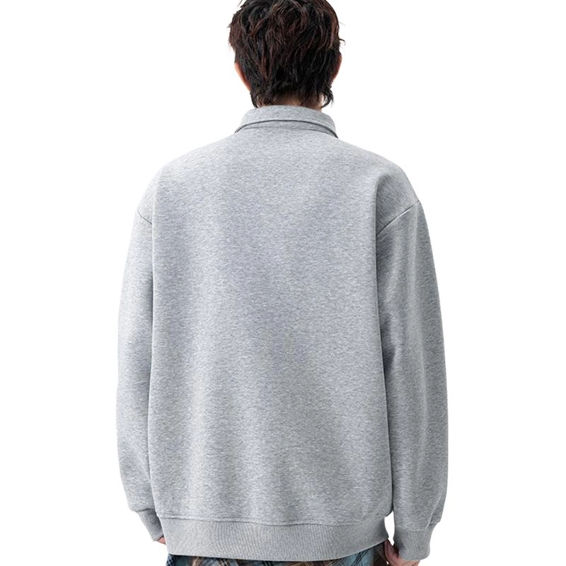 AOPAISHARK POLO