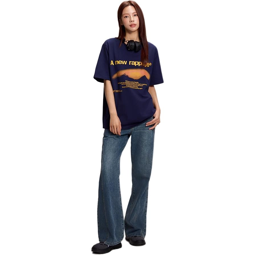Rappeye T