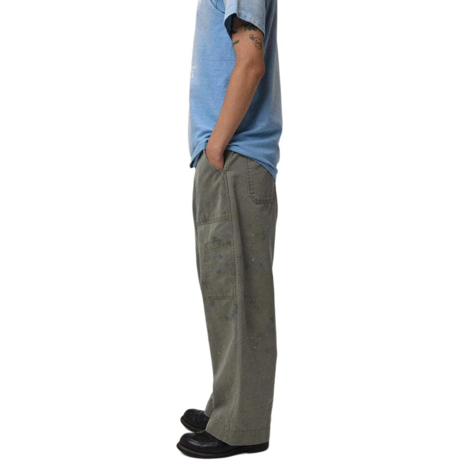 bowwow SS25 US AIR FORCE MECHANIC PANTS