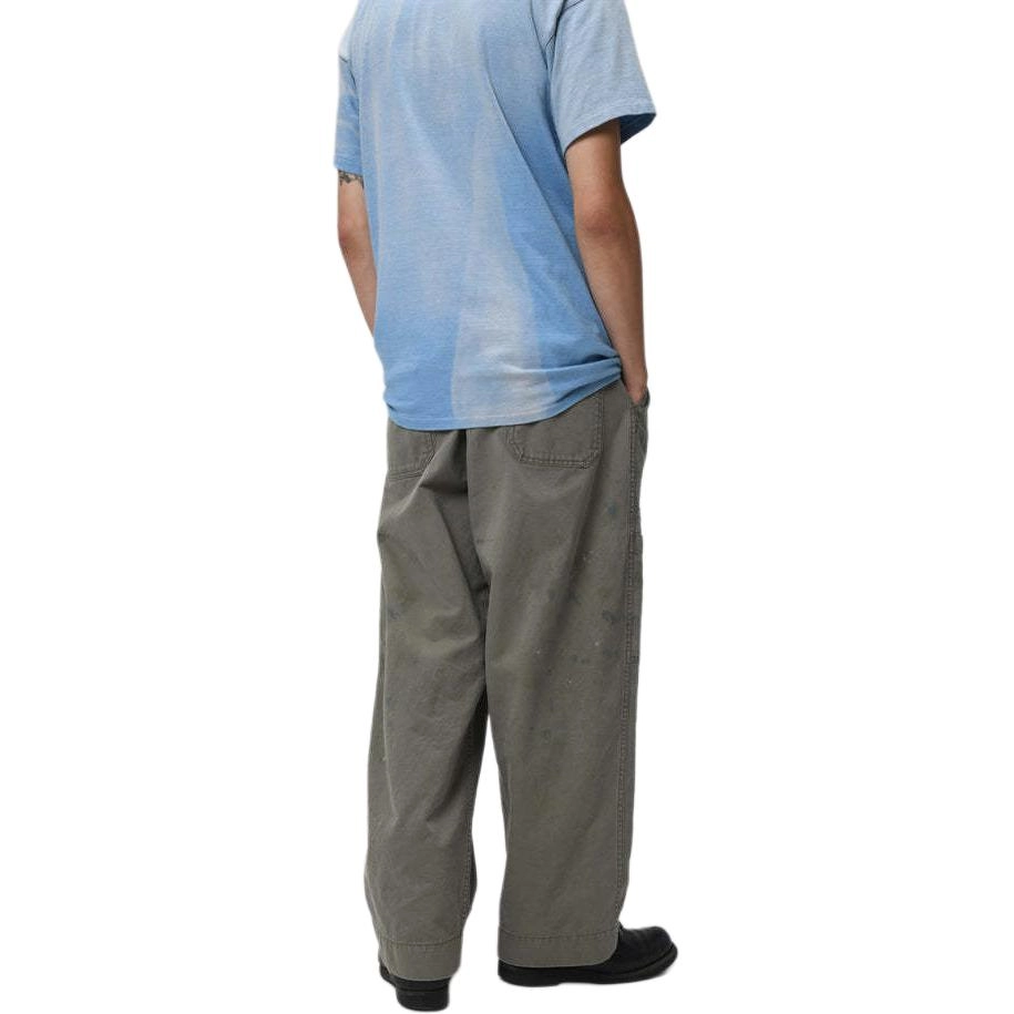 bowwow SS25 US AIR FORCE MECHANIC PANTS