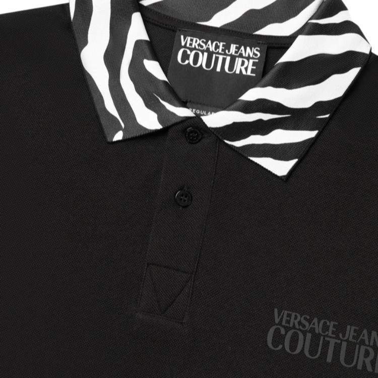 VERSACE SS25 Polo