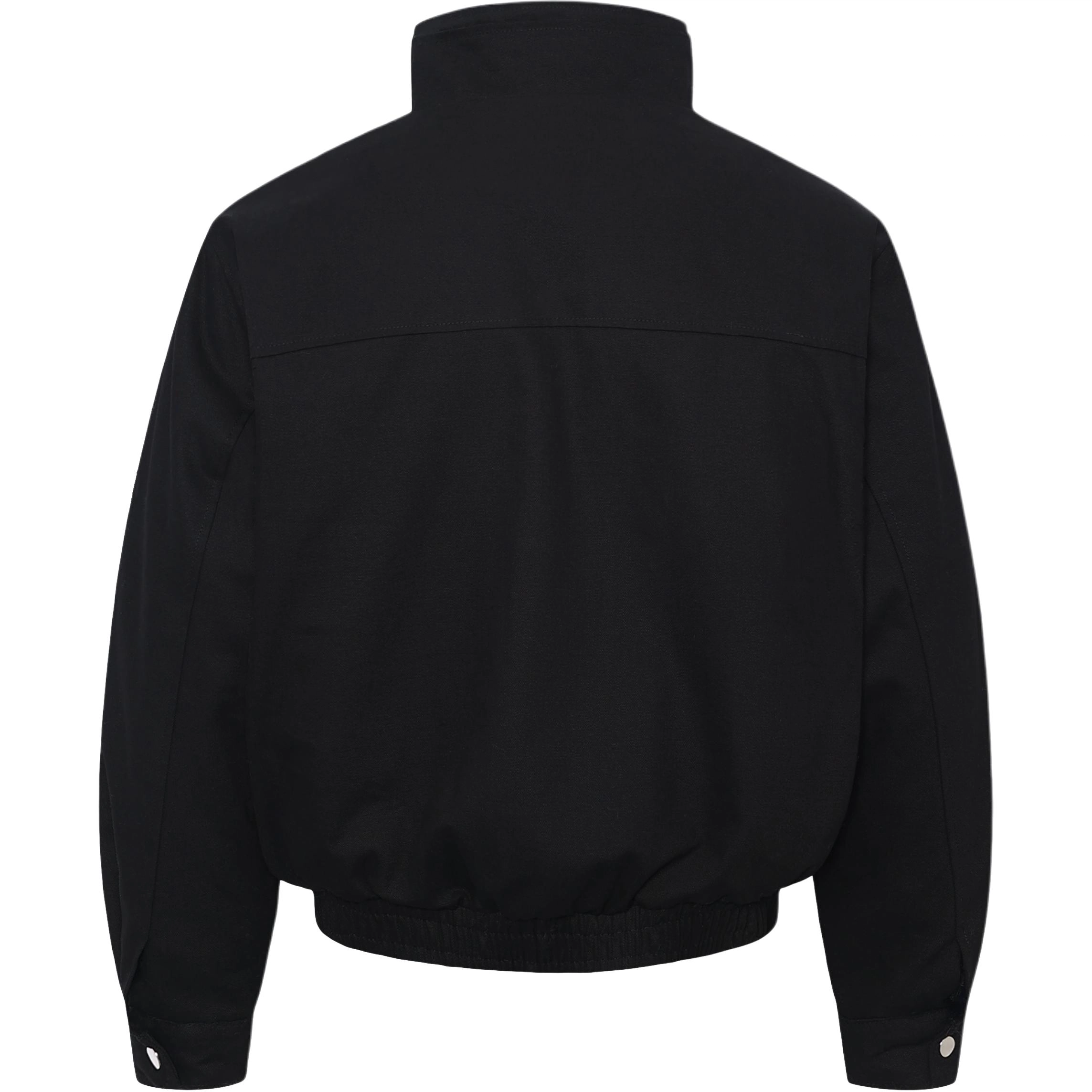 HIPHOPPUNKS bomber