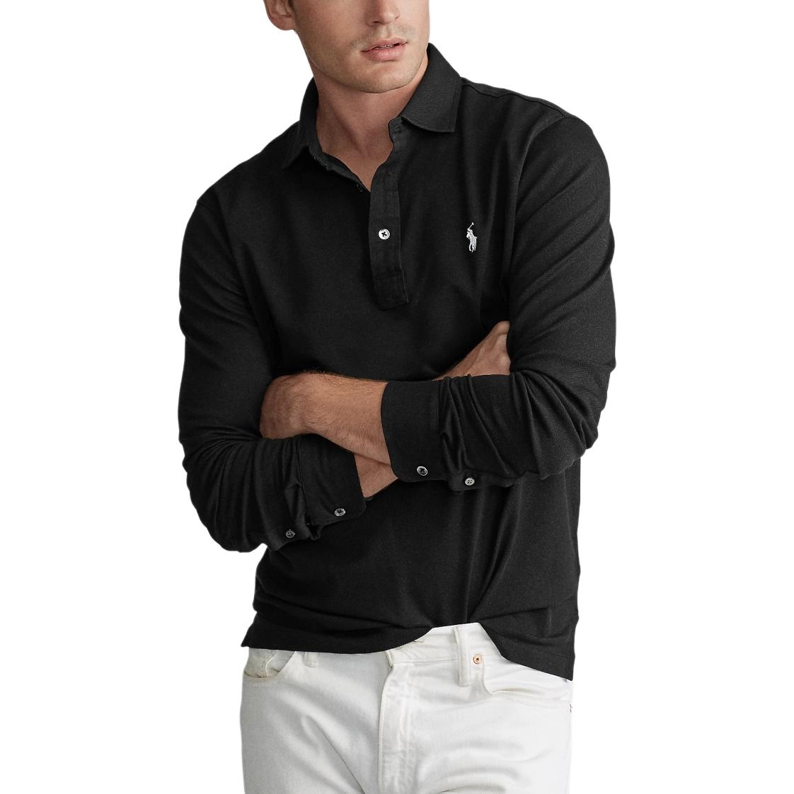 Polo Ralph Lauren SS24 Polo