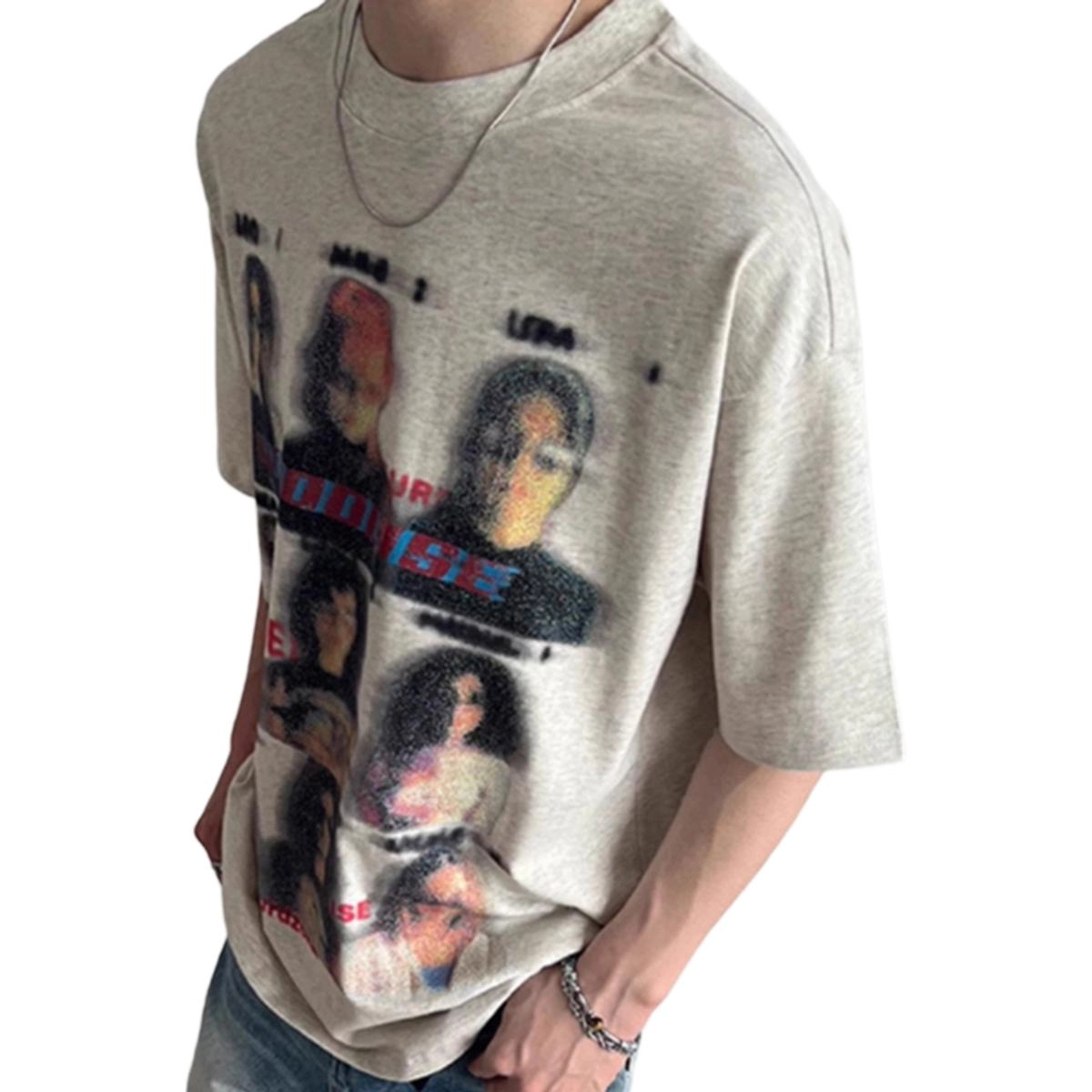 T