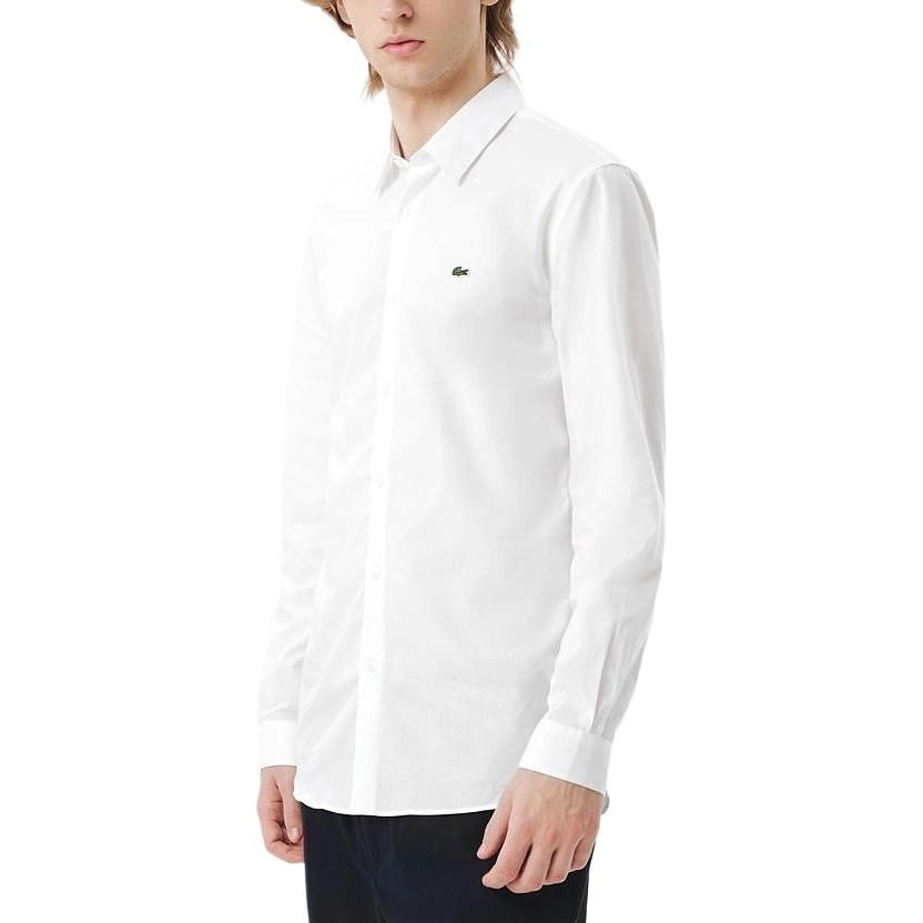 LACOSTE logo