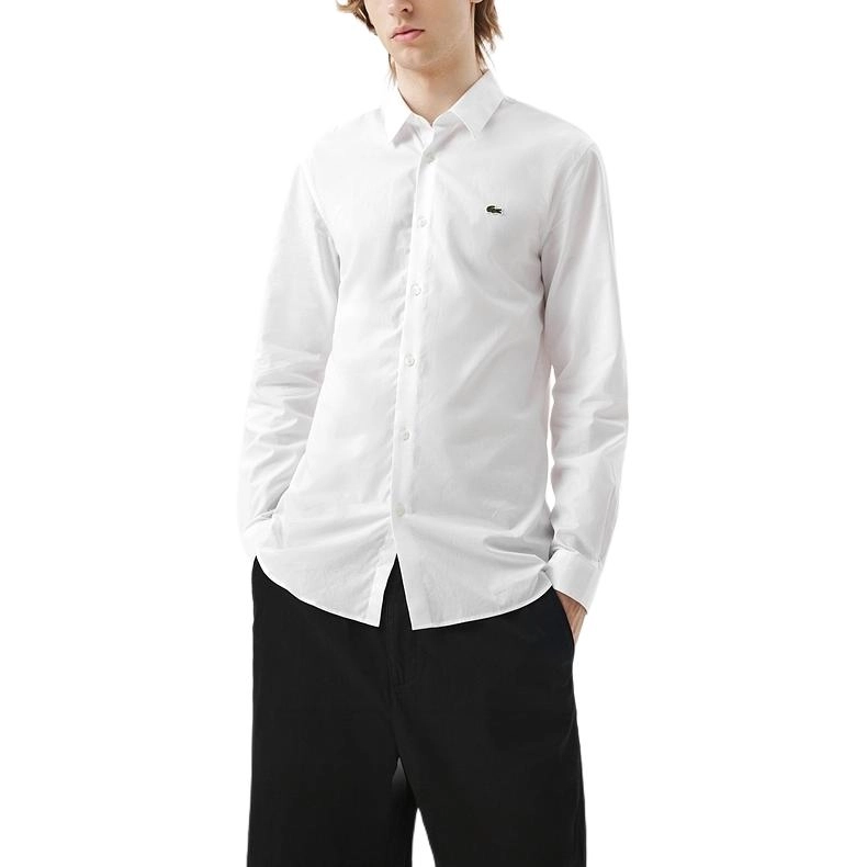 LACOSTE logo