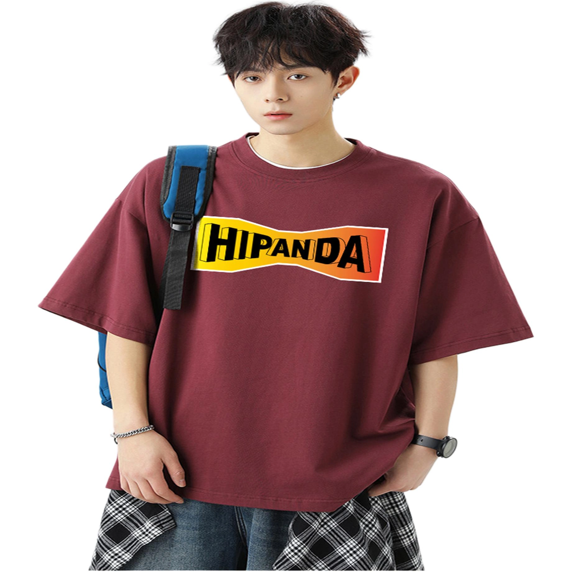 HIPANDA logoT