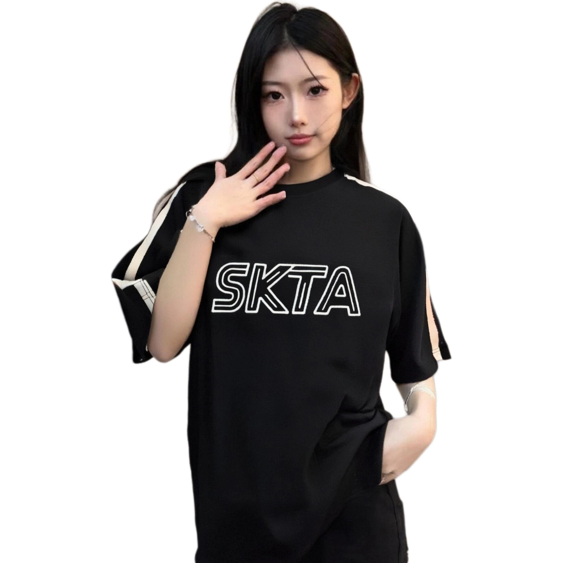 SKTA LogoT