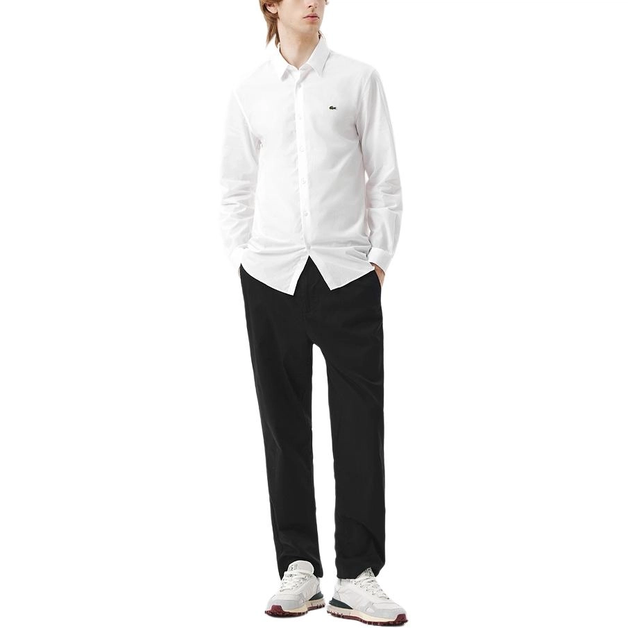 LACOSTE logo