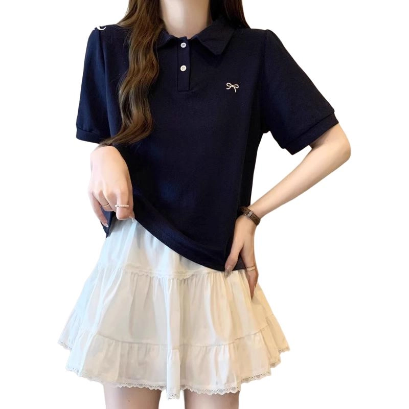 La Chapelle polo T