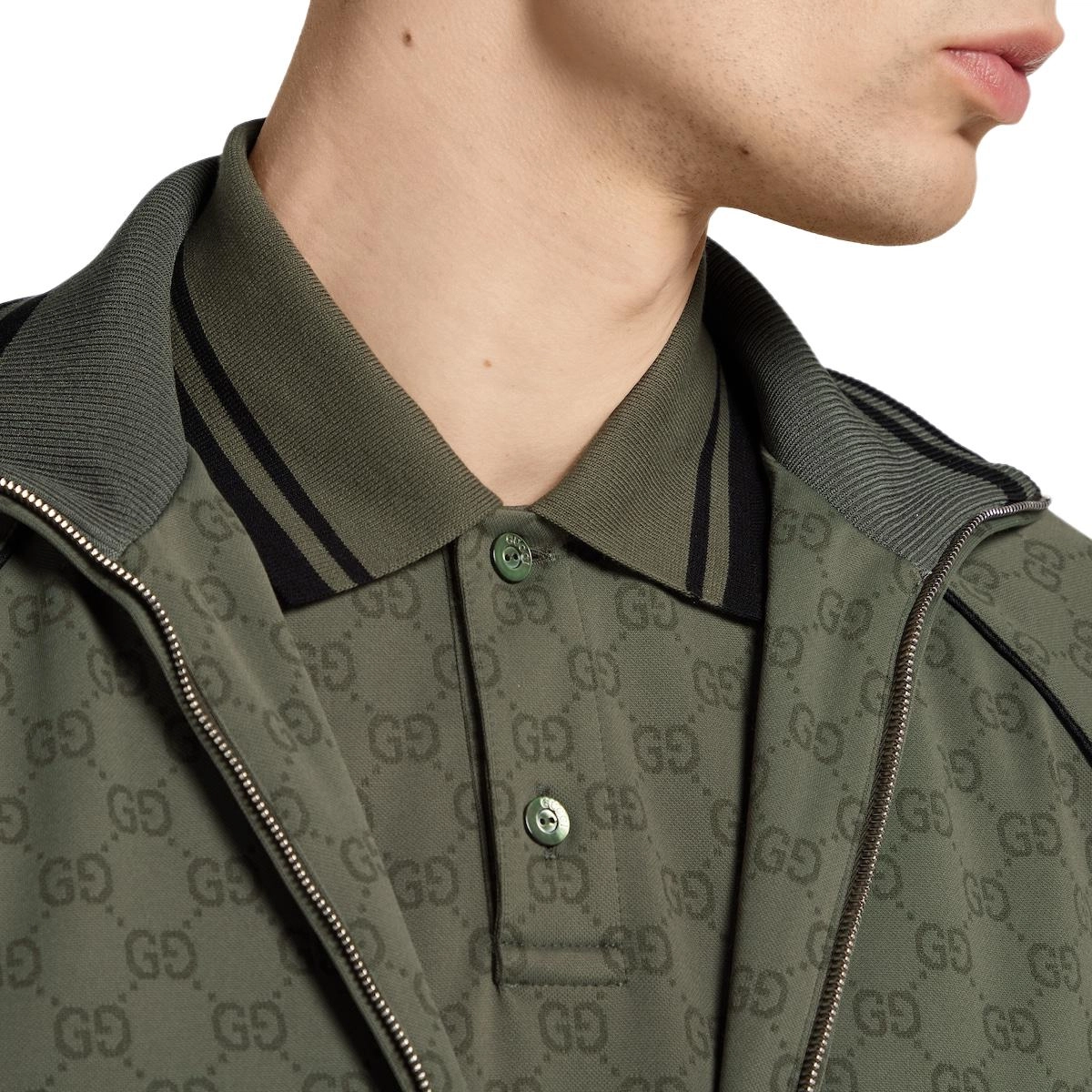 GUCCI FW25 POLO