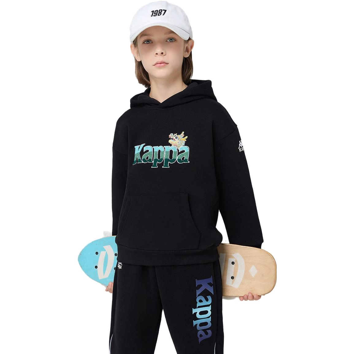 KAPPA KIDS