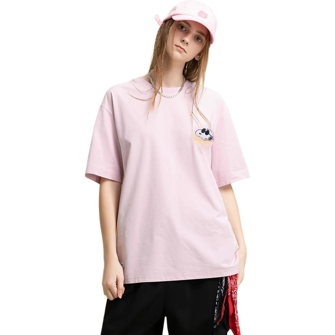 FUN x SNOOPY T