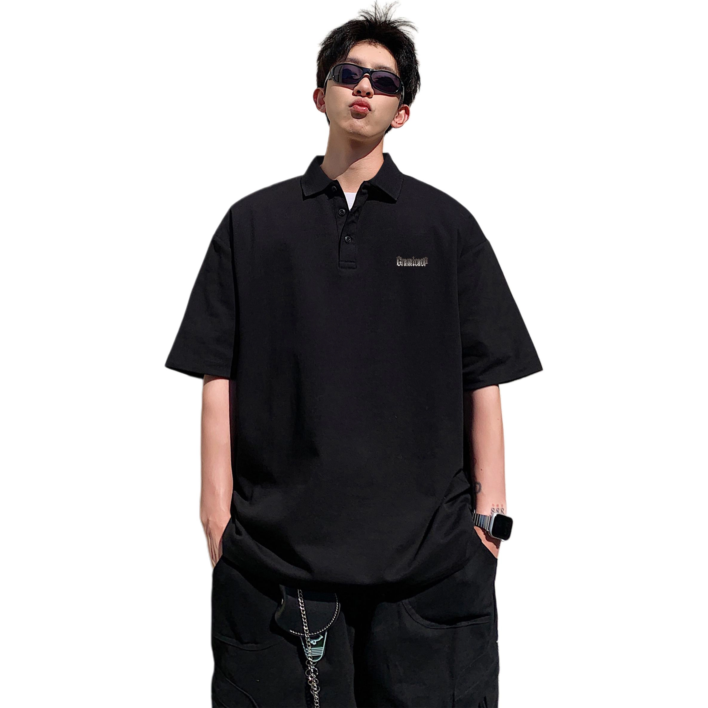 GRAMICA logoPolo