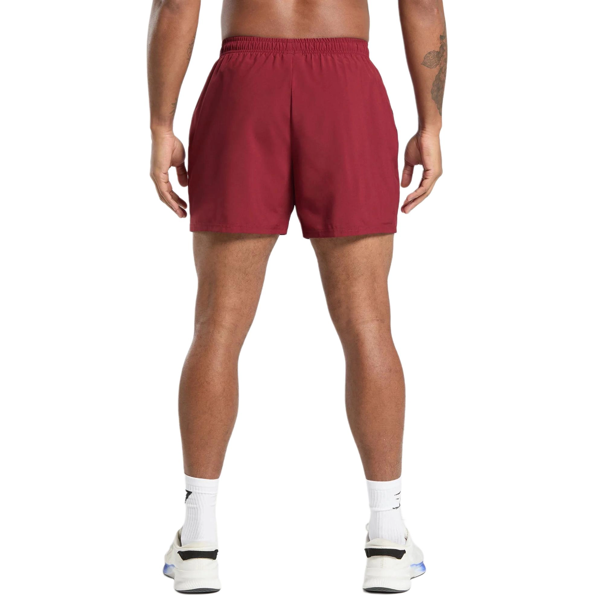 GYMSHARK Arrival