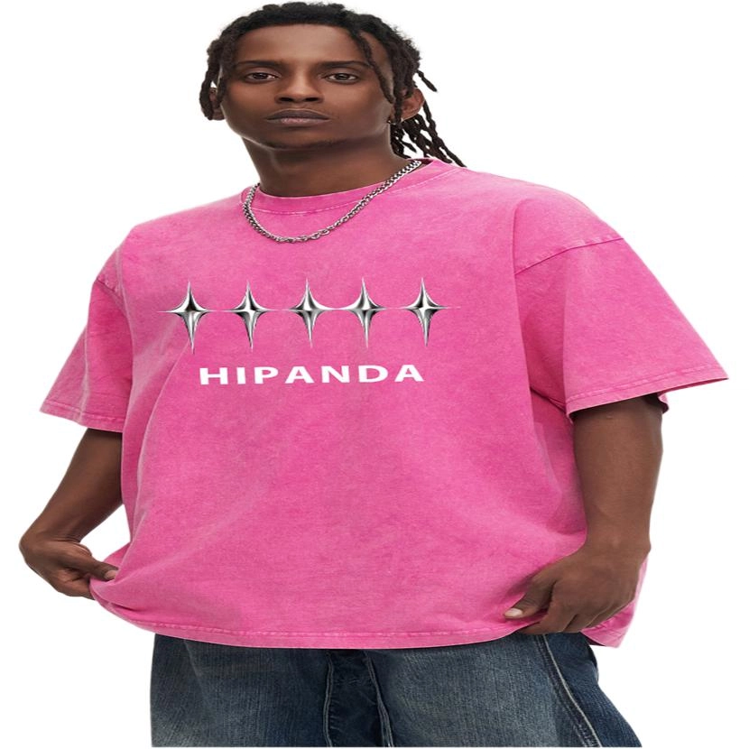 HIPANDA logoT