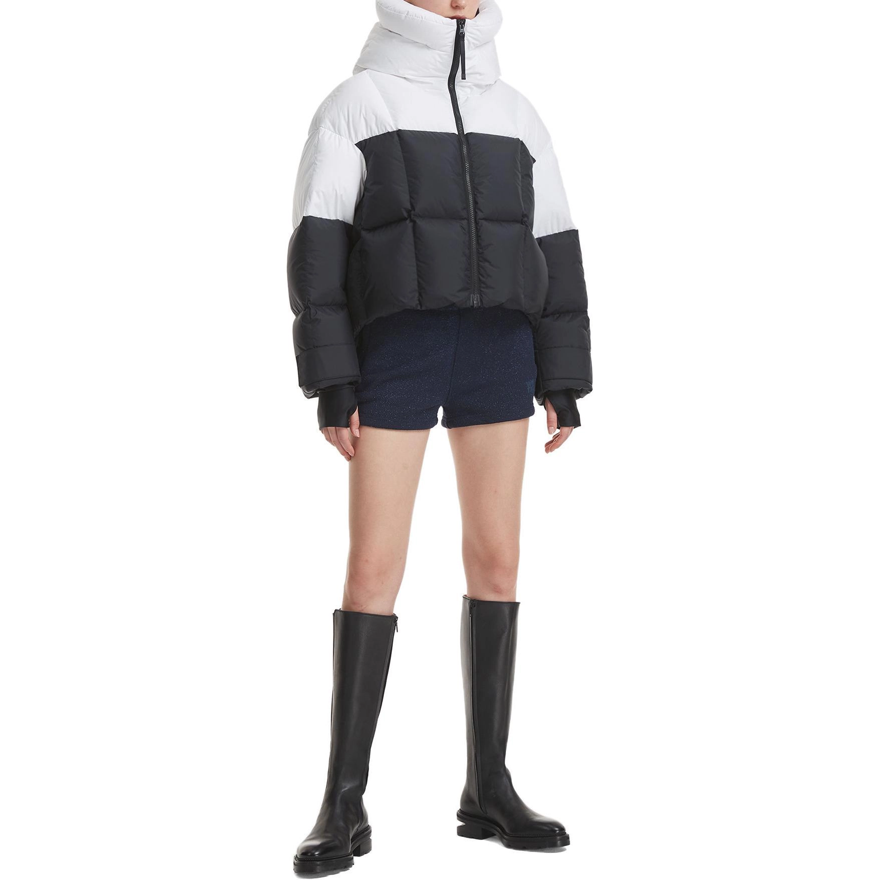 alexander wang SS25 Logo
