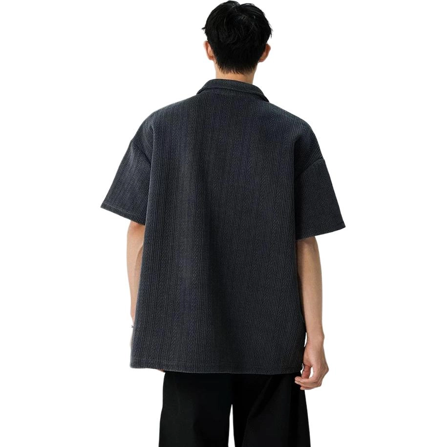 CARE NOTE cleanfittPolo