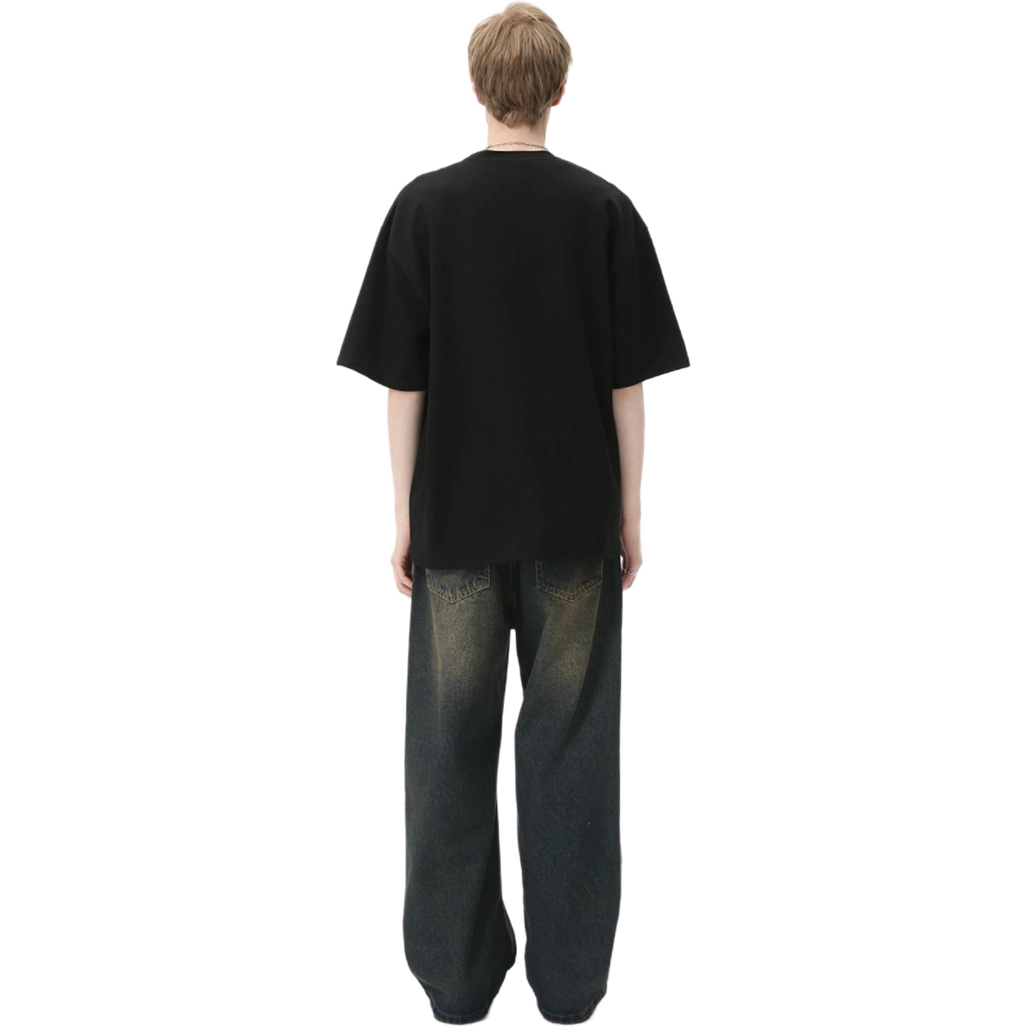 PAINT STAIN T