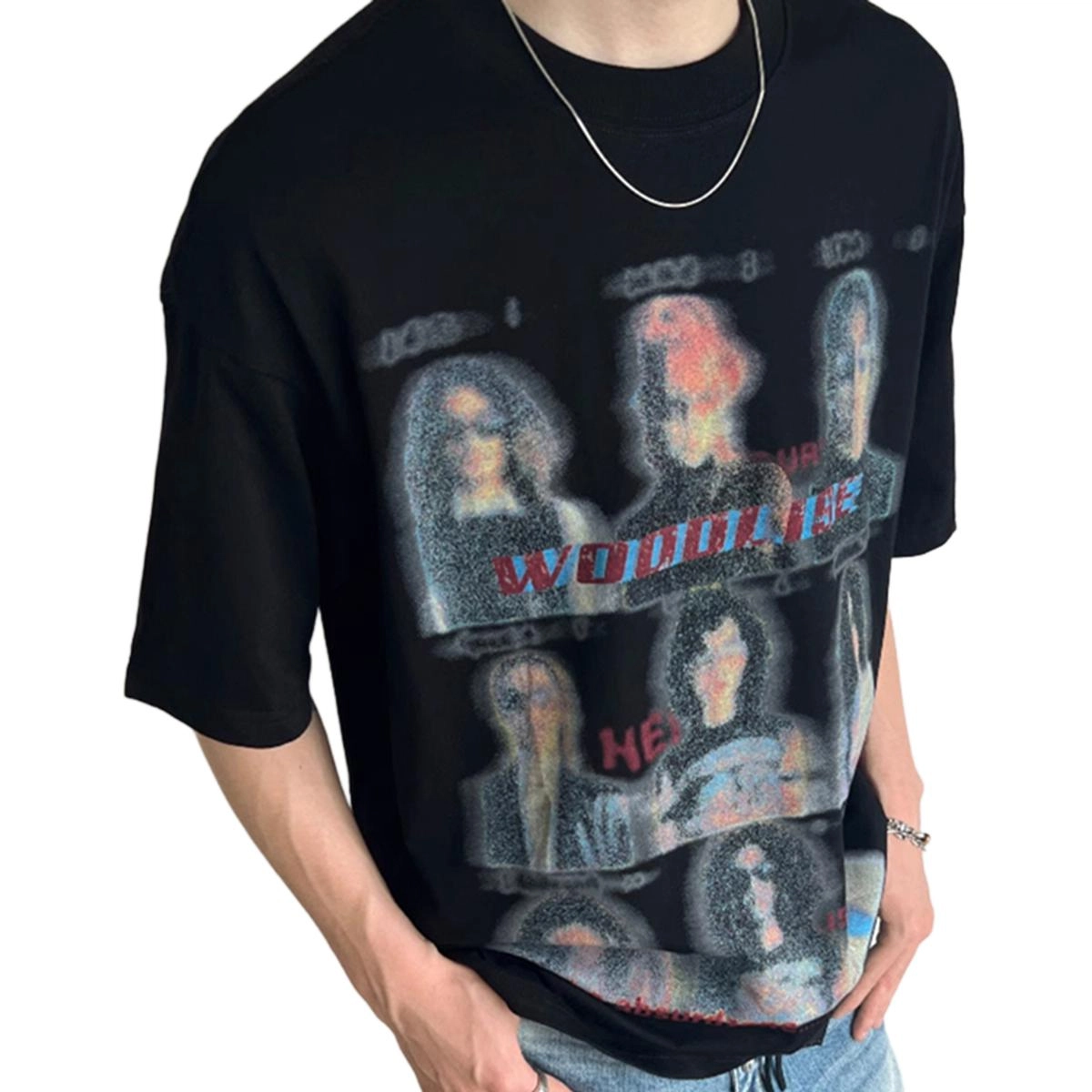 T