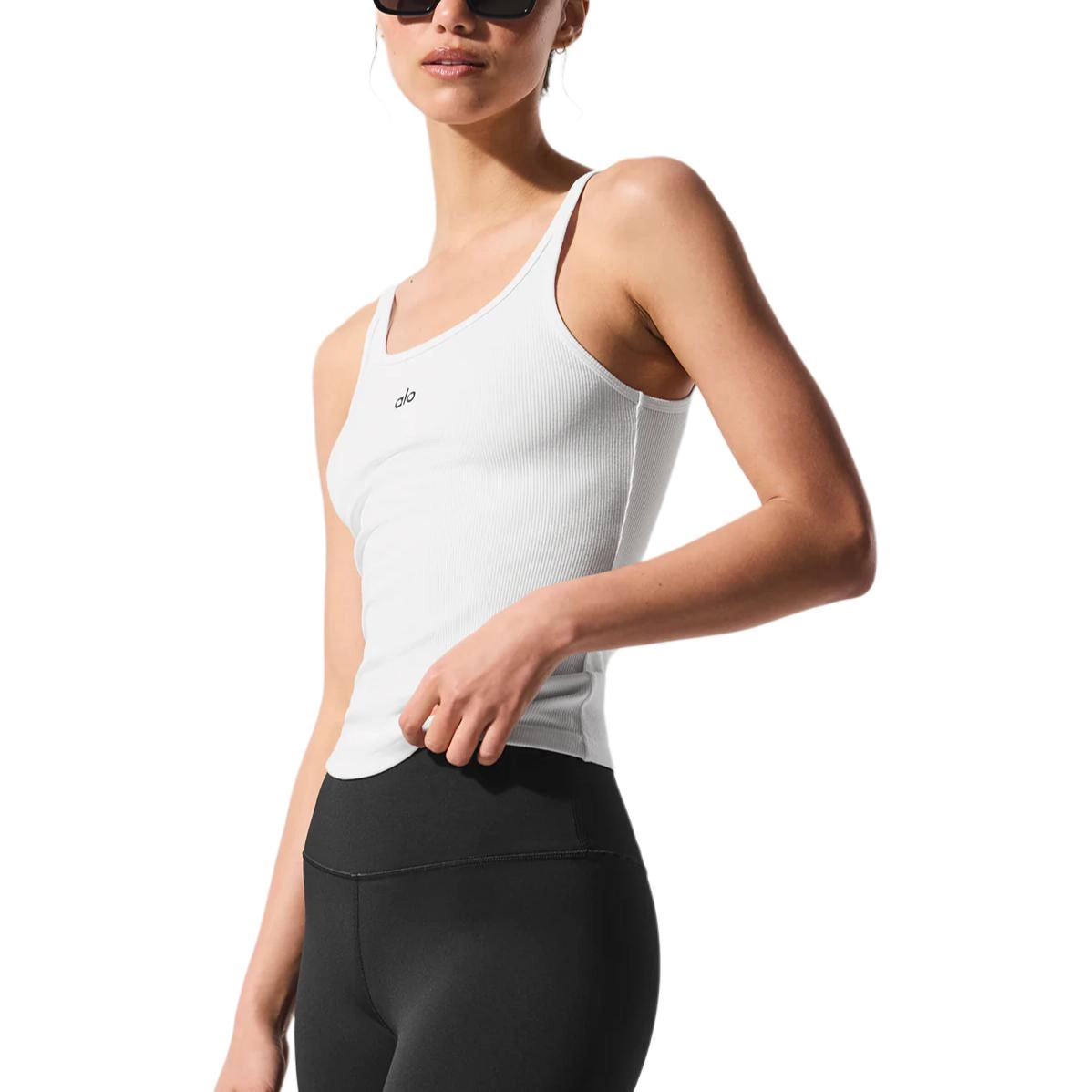 alo yoga Ribbed Prosper
