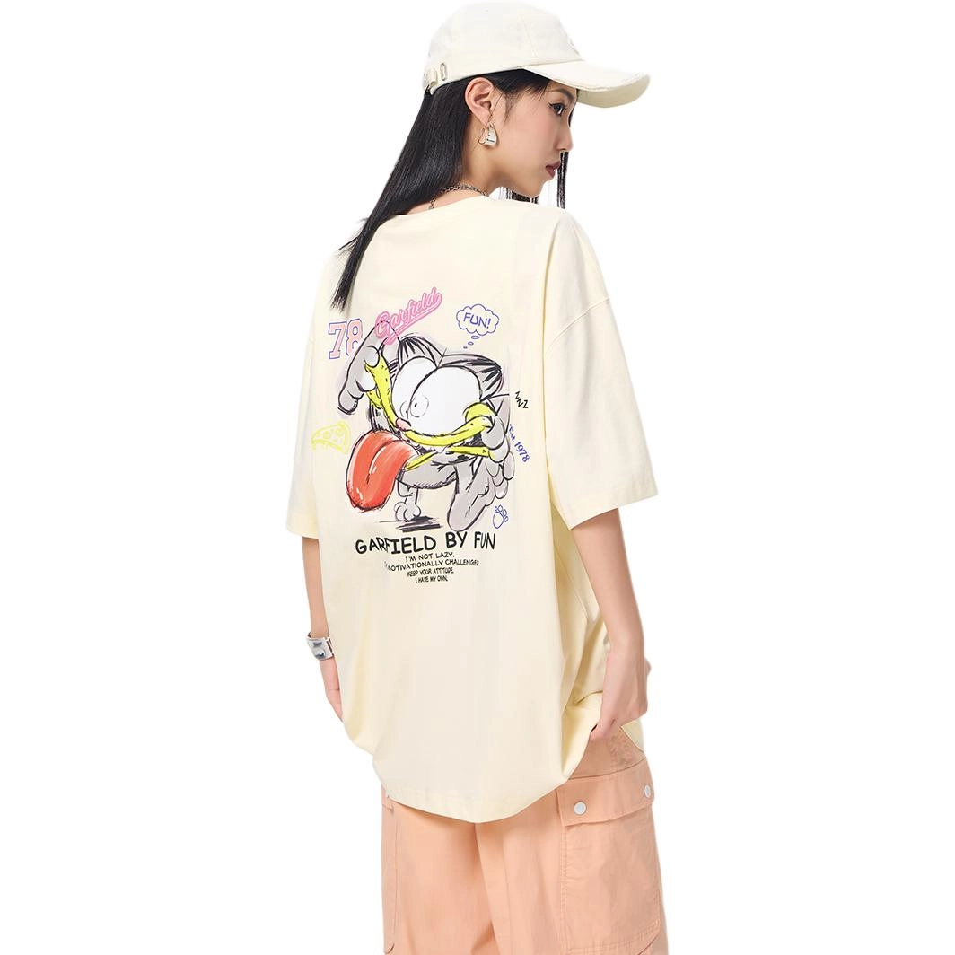 FUN SS25 T