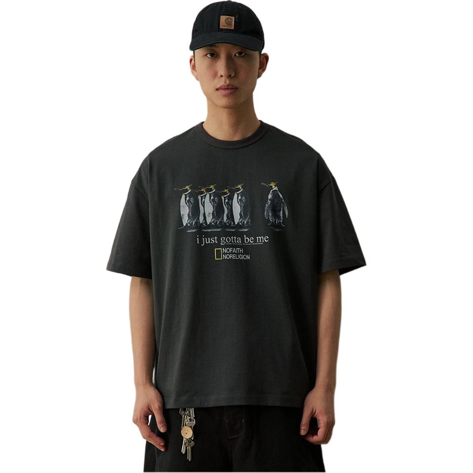 NOFAITH T