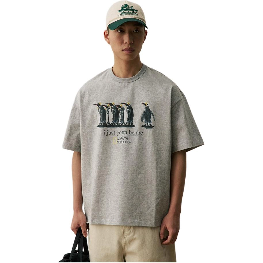 NOFAITH T