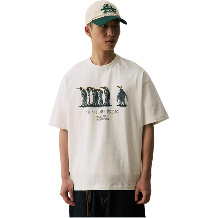 NOFAITH T
