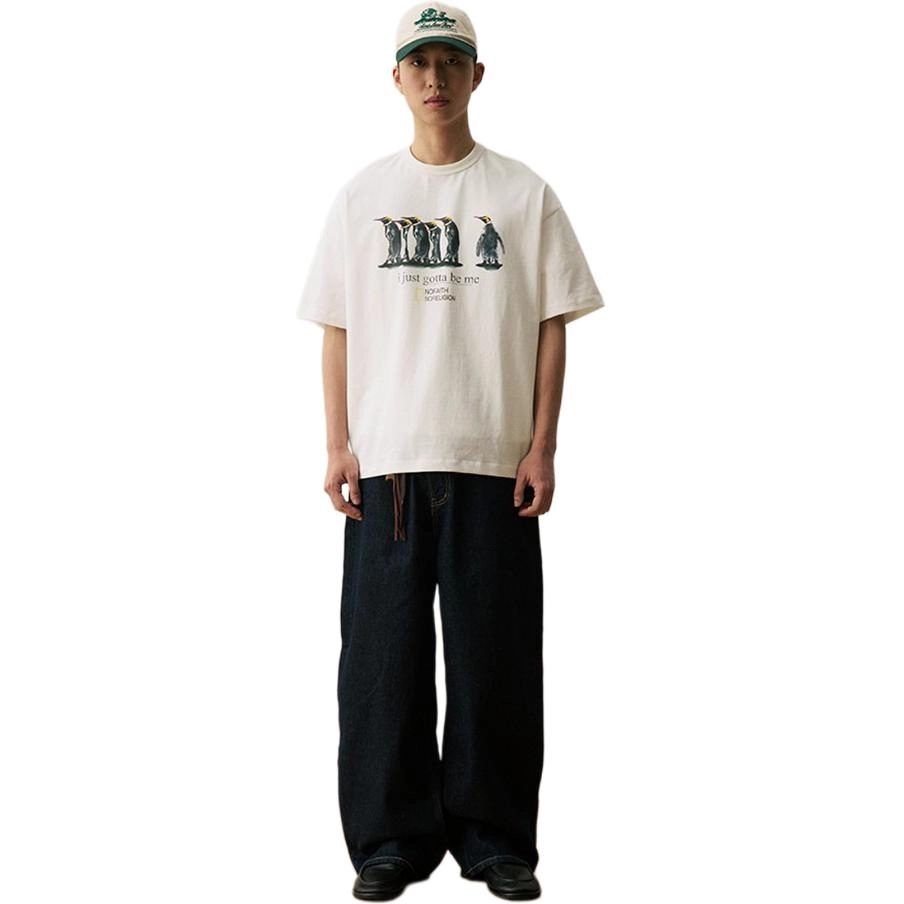 NOFAITH T