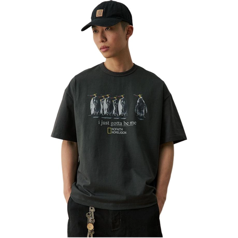 NOFAITH T