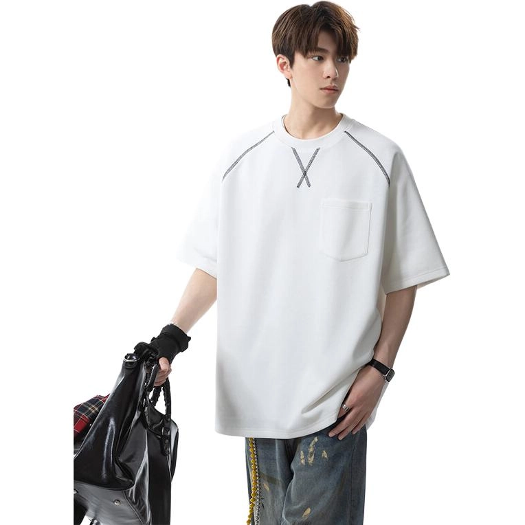 GOODHENLCE T