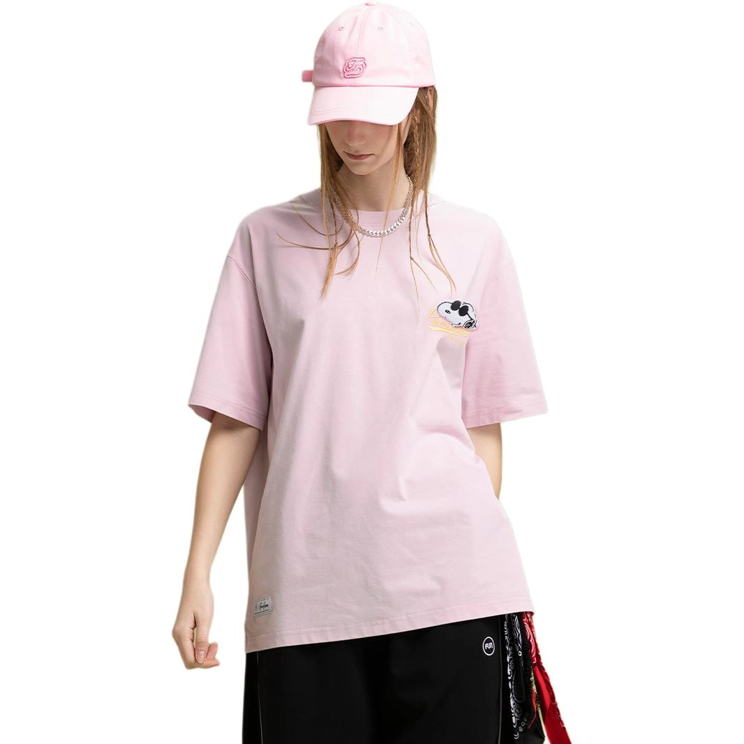 FUN x SNOOPY T