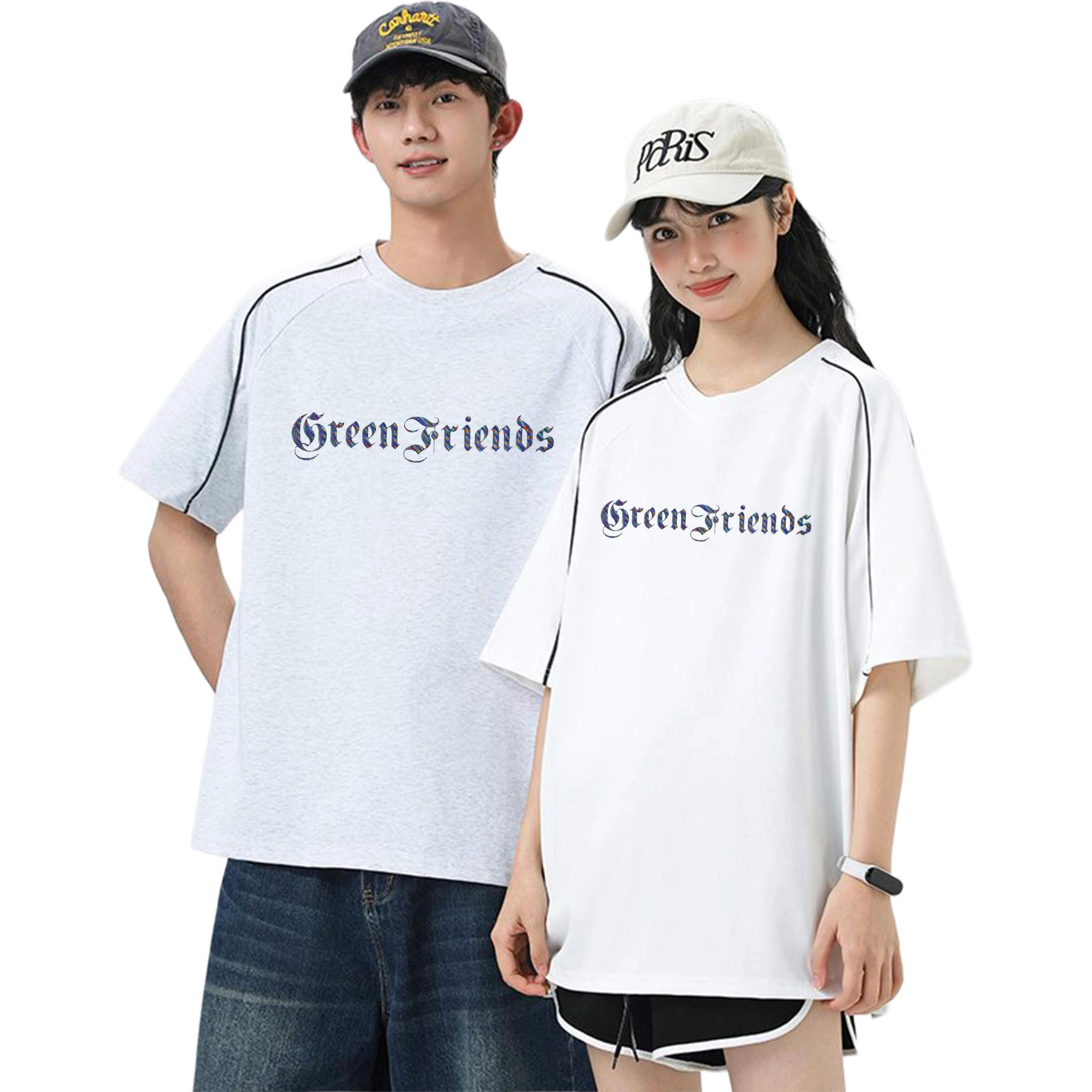 GF T
