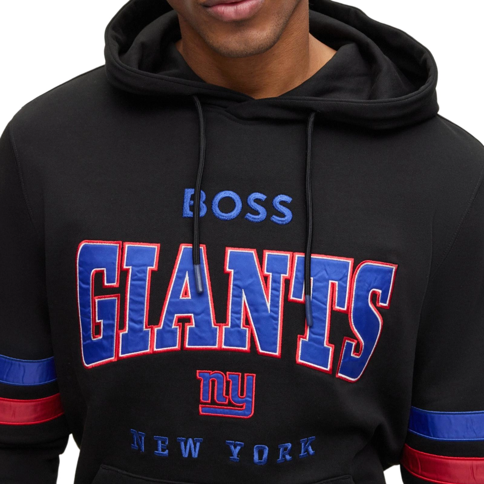 HUGO BOSS x NFL