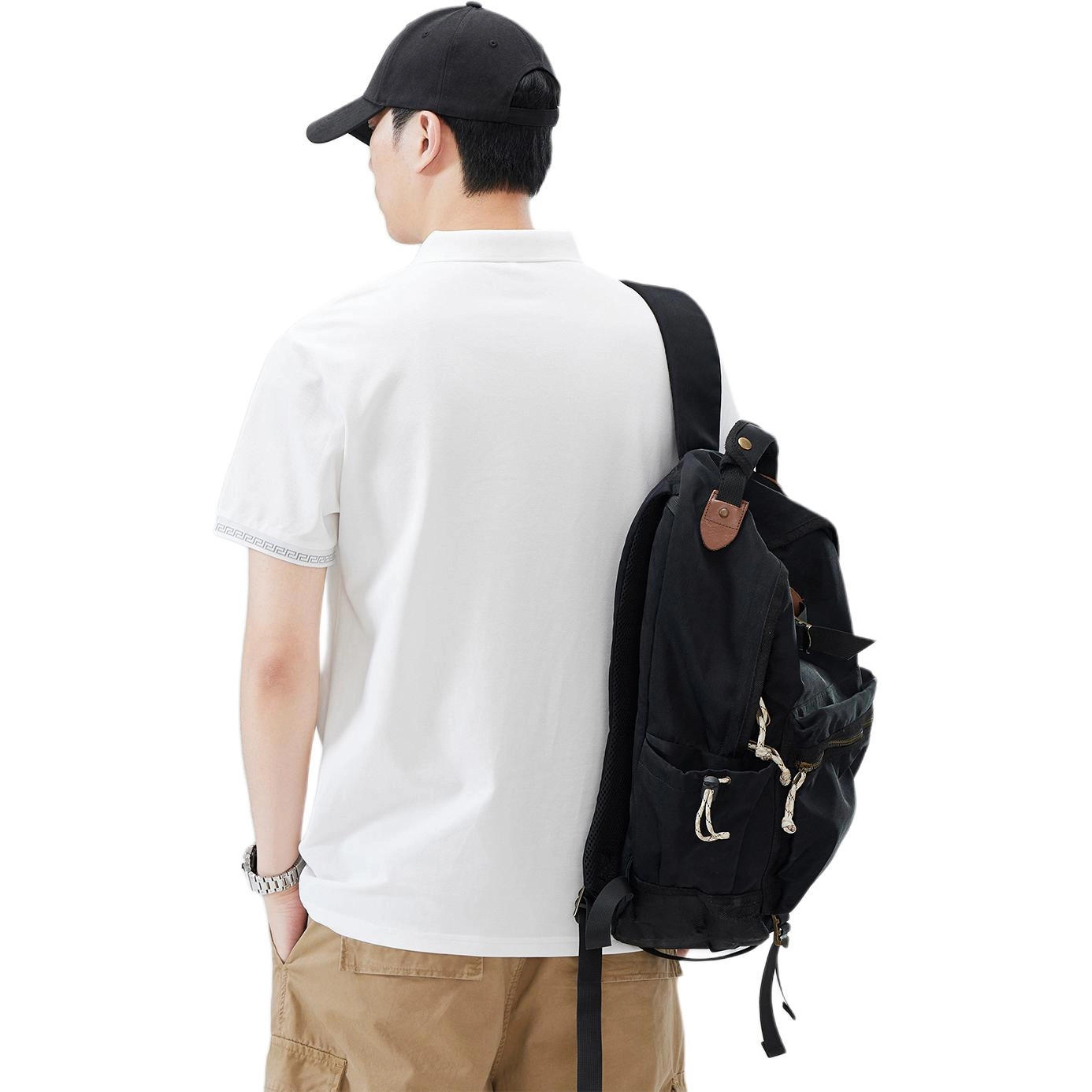 JASONWOOD Polo