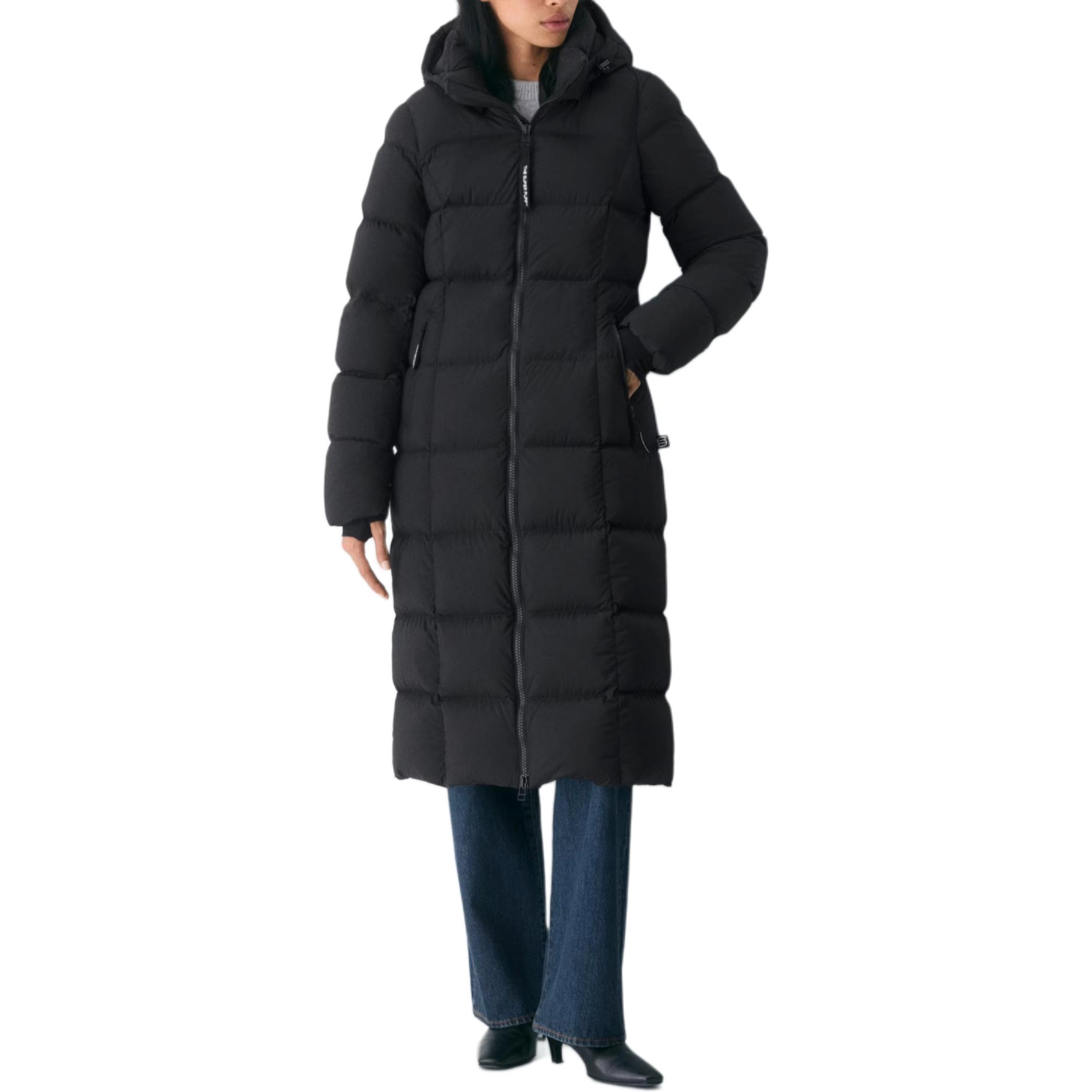 ARITZIA The Supersnug Puff Long