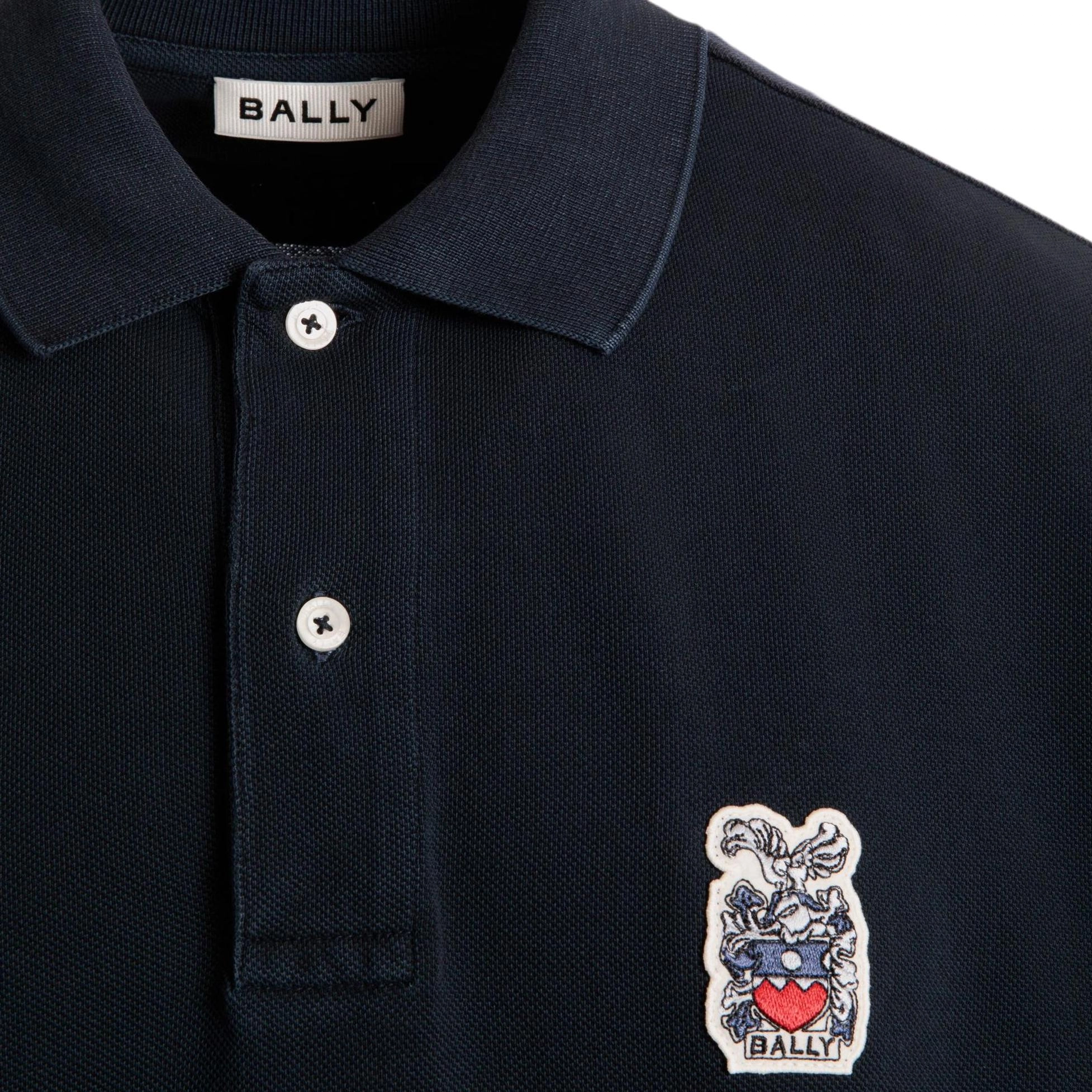 BALLY Polo