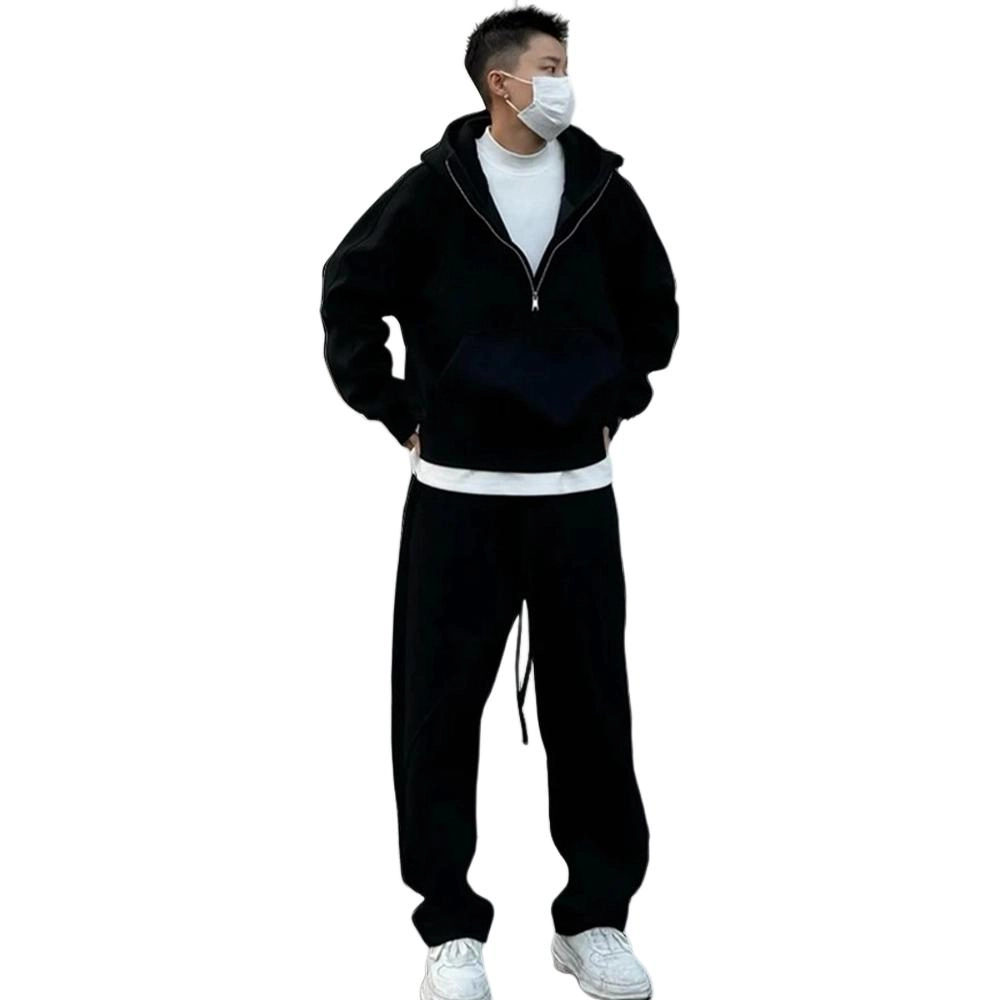 SOUL WORKER cleanfit